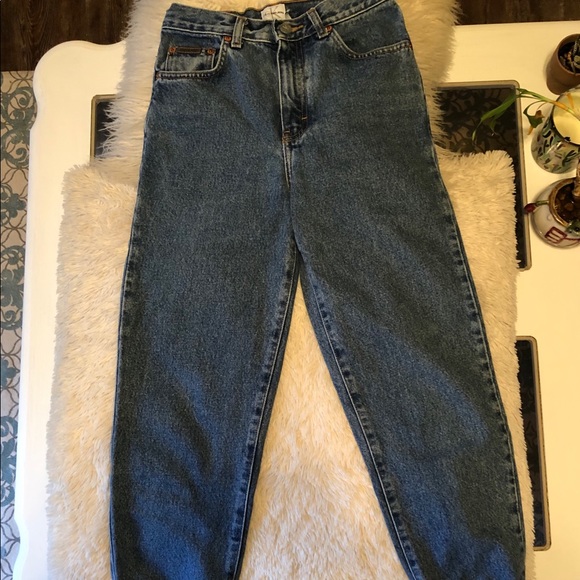 Vintage Calvin Klein Jeans - Picture 5 of 8